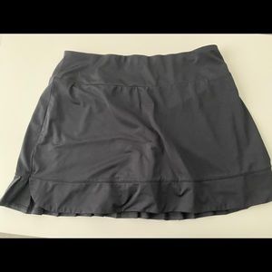 FILA tennis skirt